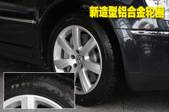 2009款 3.6L 5座加长舒适版
