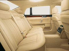 2009款 3.6L 5座加长舒适版