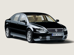2009款 3.6L 5座加长舒适版