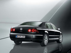 2009款 3.6L 5座加长舒适版