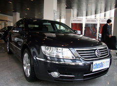 2009款 3.6L 5座加长舒适版
