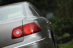 2009款 3.6L 5座加长舒适版