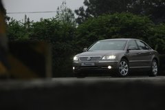 2009款 3.6L 5座加长舒适版