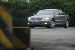 2009款 3.6L 5座加长舒适版