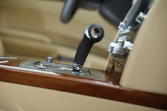 2009款 3.6L 5座加长舒适版