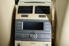 2009款 3.6L 5座加长舒适版