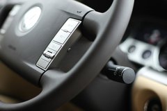 2009款 3.6L 5座加长舒适版