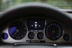 2009款 3.6L 5座加长舒适版