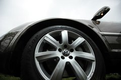 2009款 3.6L 5座加长舒适版