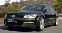 2009款 3.6L 5座加长舒适版