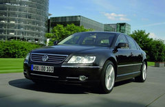 2009款 3.6L 5座加长舒适版