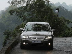 2009款 3.6L 5座加長(zhǎng)舒適版