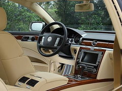 2009款 3.6L 5座加長(zhǎng)舒適版