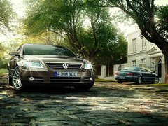 2009款 3.6L 5座加长舒适版