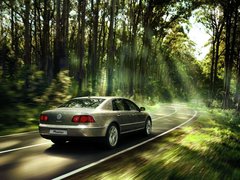 2009款 3.6L 5座加长舒适版