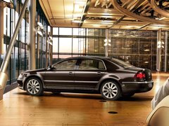 2009款 3.6L 5座加長(zhǎng)舒適版