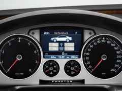 2009款 3.6L 5座加长舒适版