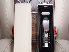 2009款 3.6L 5座加長(zhǎng)舒適版
