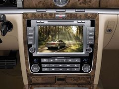 2009款 3.6L 5座加长舒适版