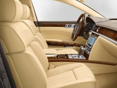 2009款 3.6L 5座加長(zhǎng)舒適版