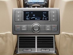 2009款 3.6L 5座加長(zhǎng)舒適版