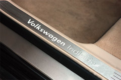 2009款 3.6L 5座加长舒适版