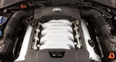 2009款 3.6L 5座加长舒适版