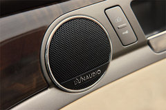 2009款 3.6L 5座加长舒适版