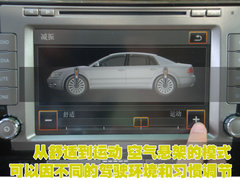 2009款 3.6L 5座加长舒适版