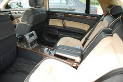 2009款 3.6L 5座加長(zhǎng)舒適版