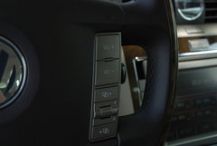 2009款 3.6L 5座加長(zhǎng)舒適版