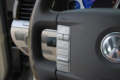 2009款 3.6L 5座加長(zhǎng)舒適版