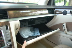 2009款 3.6L 5座加長(zhǎng)舒適版