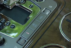 2009款 3.6L 5座加長(zhǎng)舒適版