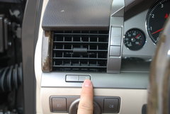 2009款 3.6L 5座加長(zhǎng)舒適版