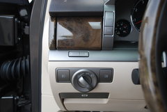 2009款 3.6L 5座加长舒适版