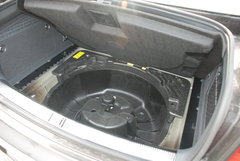 2009款 3.6L 5座加長(zhǎng)舒適版
