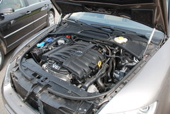 2009款 3.6L 5座加長(zhǎng)舒適版