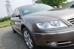 2009款 3.6L 5座加長(zhǎng)舒適版