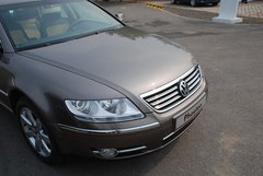 2009款 3.6L 5座加長(zhǎng)舒適版