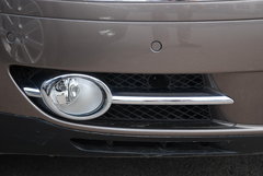 2009款 3.6L 5座加長(zhǎng)舒適版