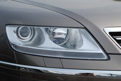 2009款 3.6L 5座加长舒适版