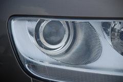 2009款 3.6L 5座加長(zhǎng)舒適版