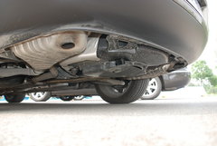 2009款 3.6L 5座加長(zhǎng)舒適版