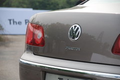2009款 3.6L 5座加長(zhǎng)舒適版