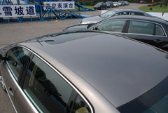 2009款 3.6L 5座加长舒适版