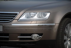 2009款 3.6L 5座加長(zhǎng)舒適版
