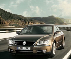 2009款 3.6L 5座加长舒适版