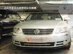 2009款 3.6L 5座加长舒适版