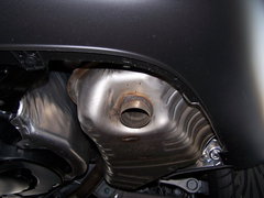 2009款 3.6L 5座加長(zhǎng)舒適版